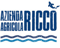 Azienda Agricola Riccò Logo